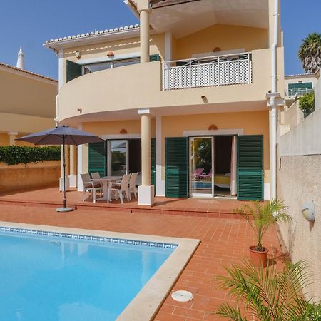 Vila Bela Nova Acacias 22 Luz Εξωτερικό φωτογραφία