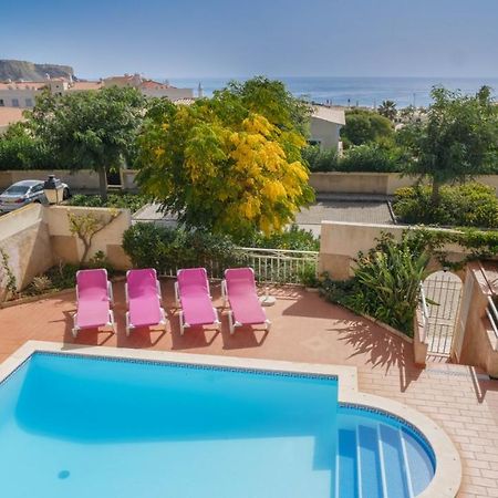 Vila Bela Nova Acacias 22 Luz Εξωτερικό φωτογραφία