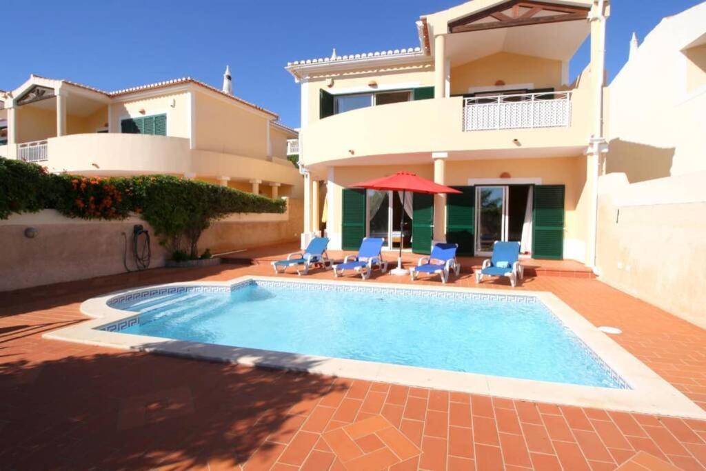 Vila Bela Nova Acacias 22 Luz Εξωτερικό φωτογραφία