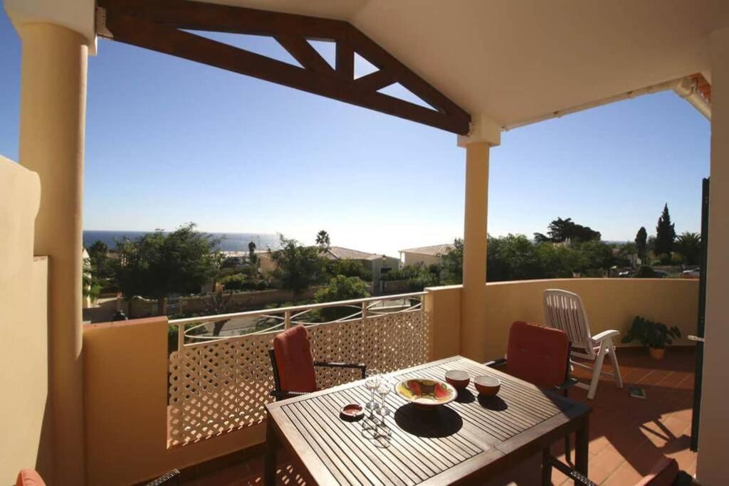 Vila Bela Nova Acacias 22 Luz Εξωτερικό φωτογραφία