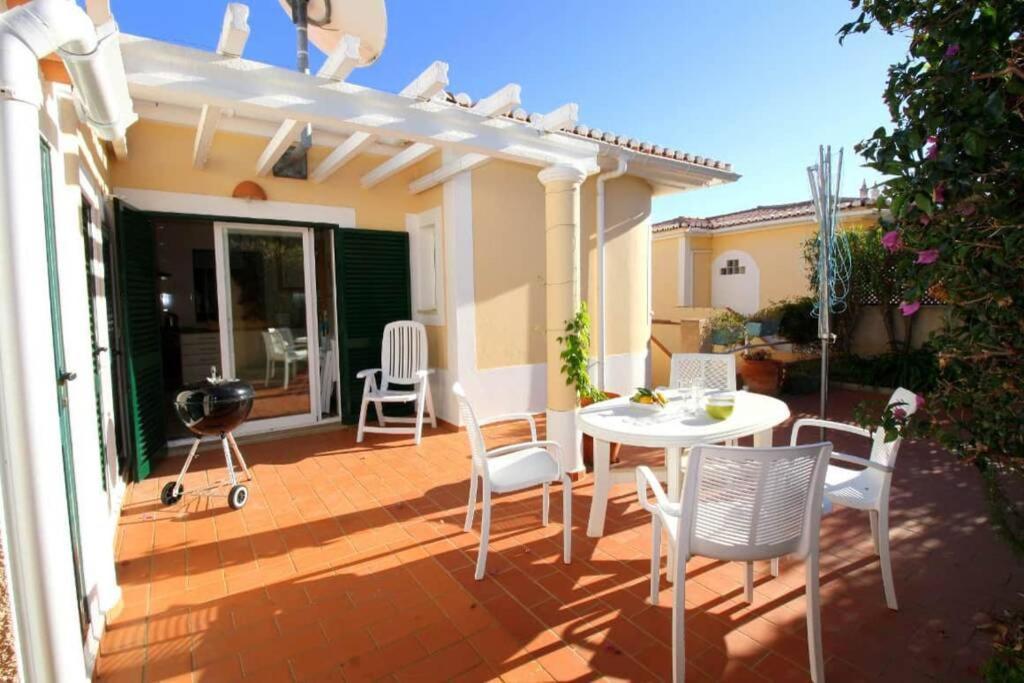 Vila Bela Nova Acacias 22 Luz Εξωτερικό φωτογραφία