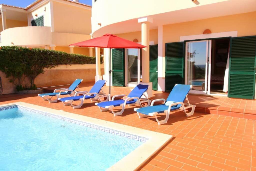 Vila Bela Nova Acacias 22 Luz Εξωτερικό φωτογραφία