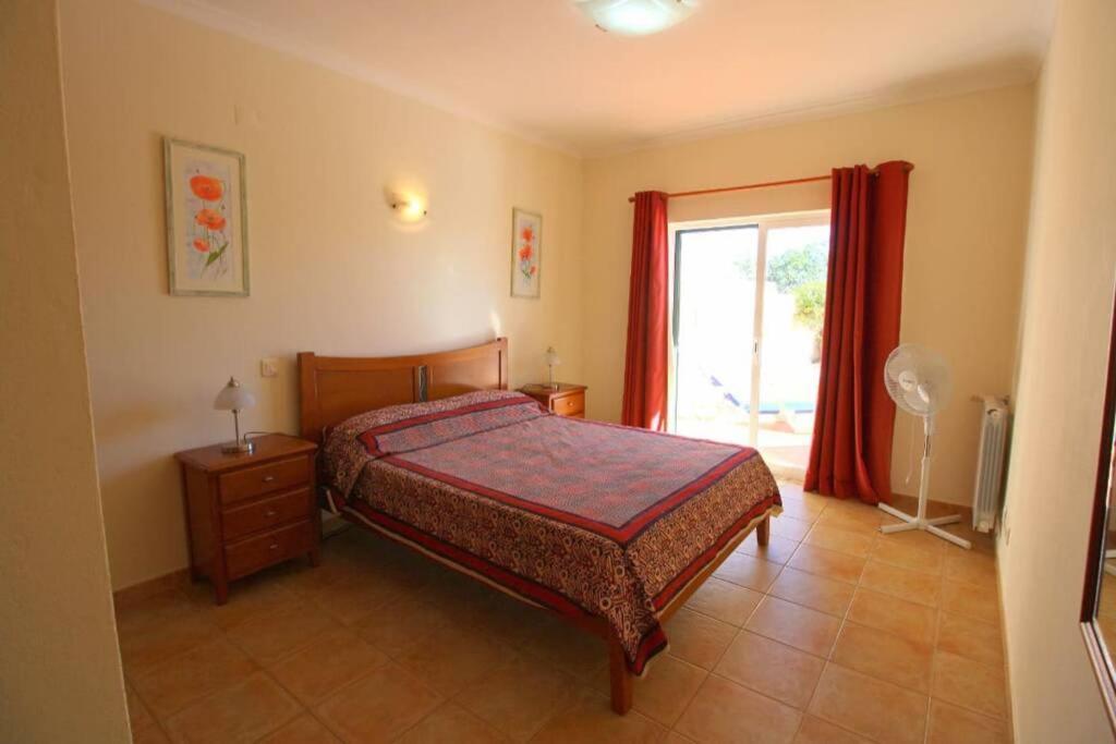 Vila Bela Nova Acacias 22 Luz Εξωτερικό φωτογραφία