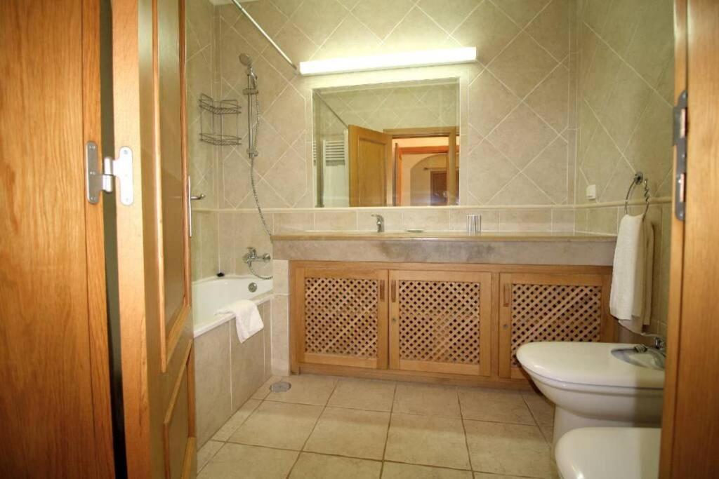 Vila Bela Nova Acacias 22 Luz Εξωτερικό φωτογραφία