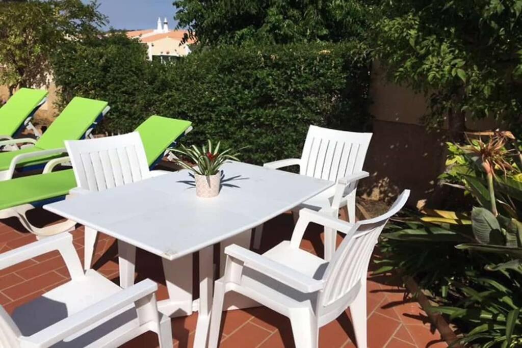 Vila Bela Nova Acacias 22 Luz Εξωτερικό φωτογραφία