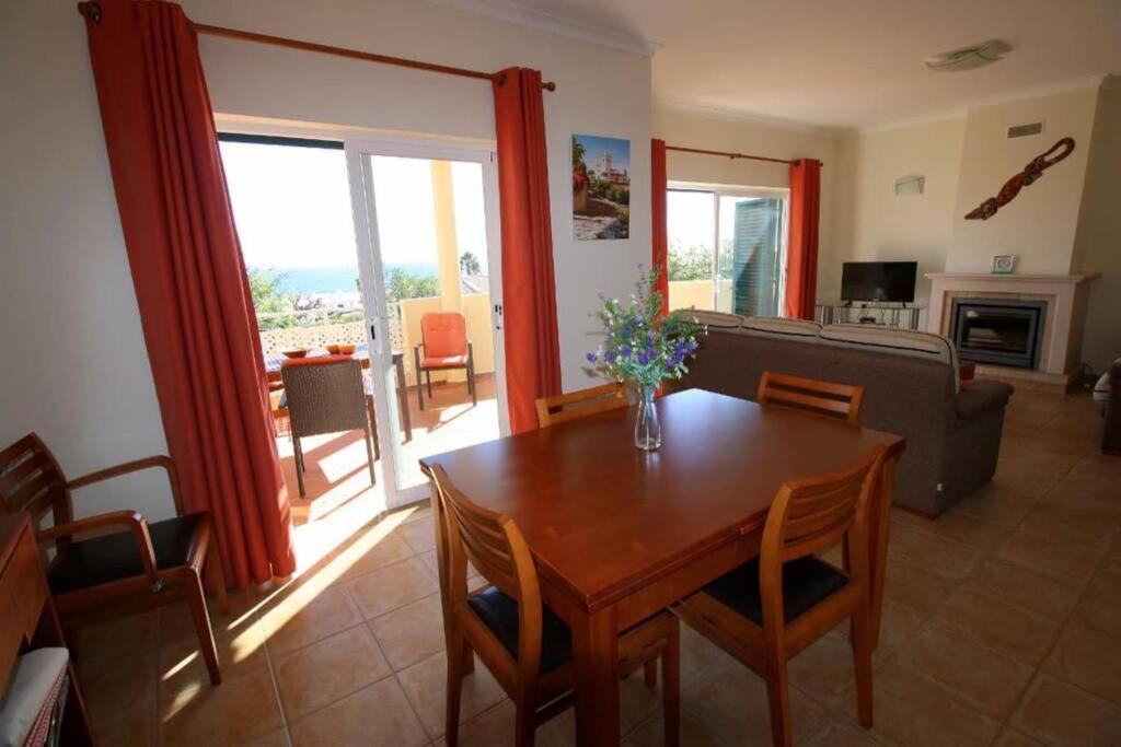 Vila Bela Nova Acacias 22 Luz Εξωτερικό φωτογραφία