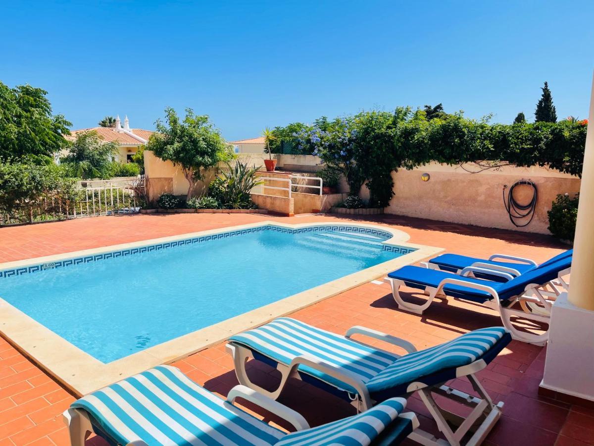 Vila Bela Nova Acacias 22 Luz Εξωτερικό φωτογραφία