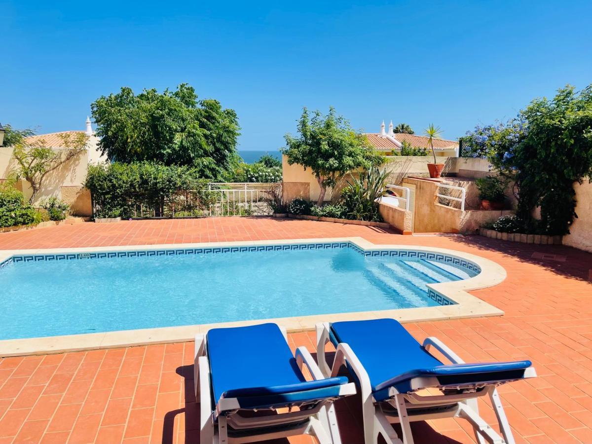 Vila Bela Nova Acacias 22 Luz Εξωτερικό φωτογραφία