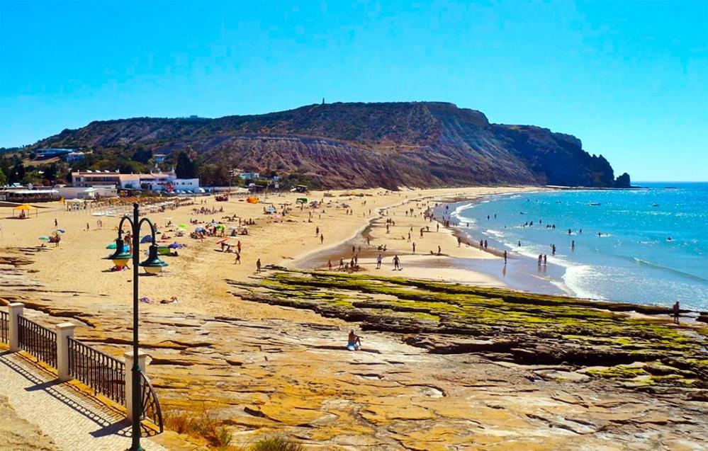 Vila Bela Nova Acacias 22 Luz Εξωτερικό φωτογραφία