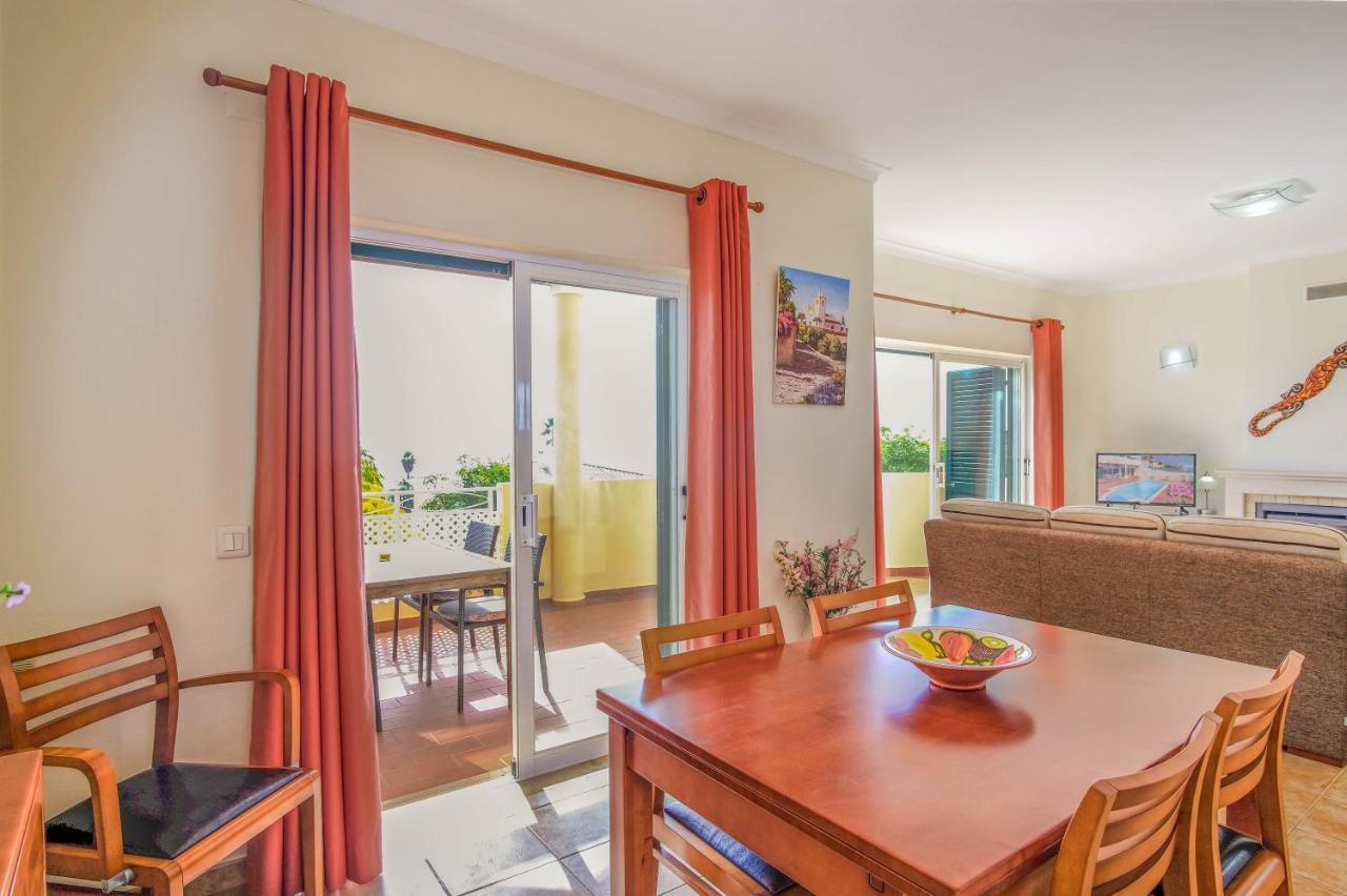 Vila Bela Nova Acacias 22 Luz Εξωτερικό φωτογραφία