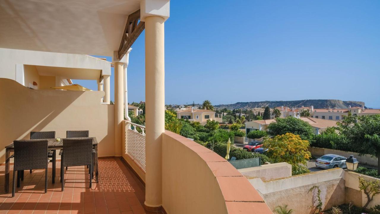 Vila Bela Nova Acacias 22 Luz Εξωτερικό φωτογραφία