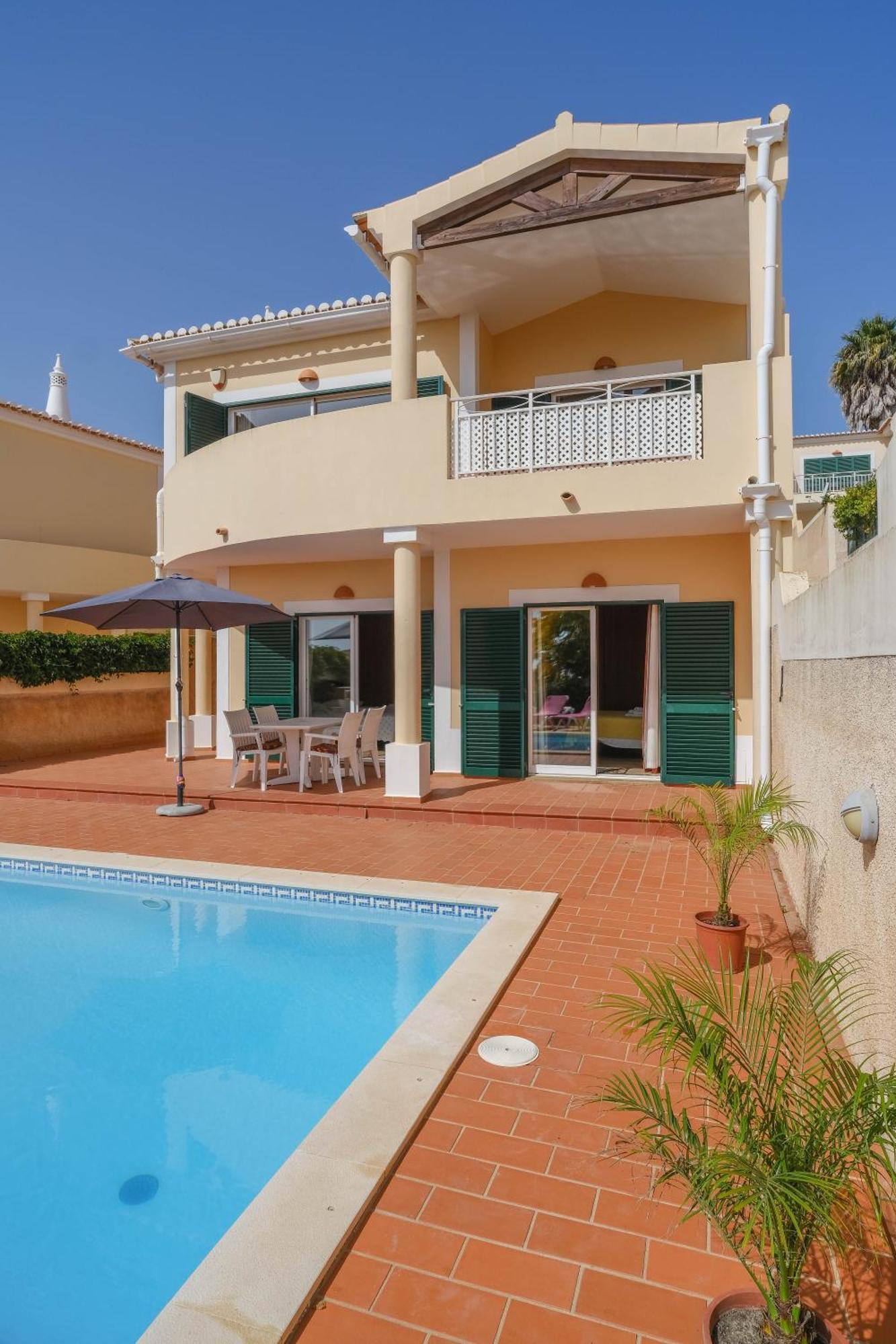 Vila Bela Nova Acacias 22 Luz Εξωτερικό φωτογραφία