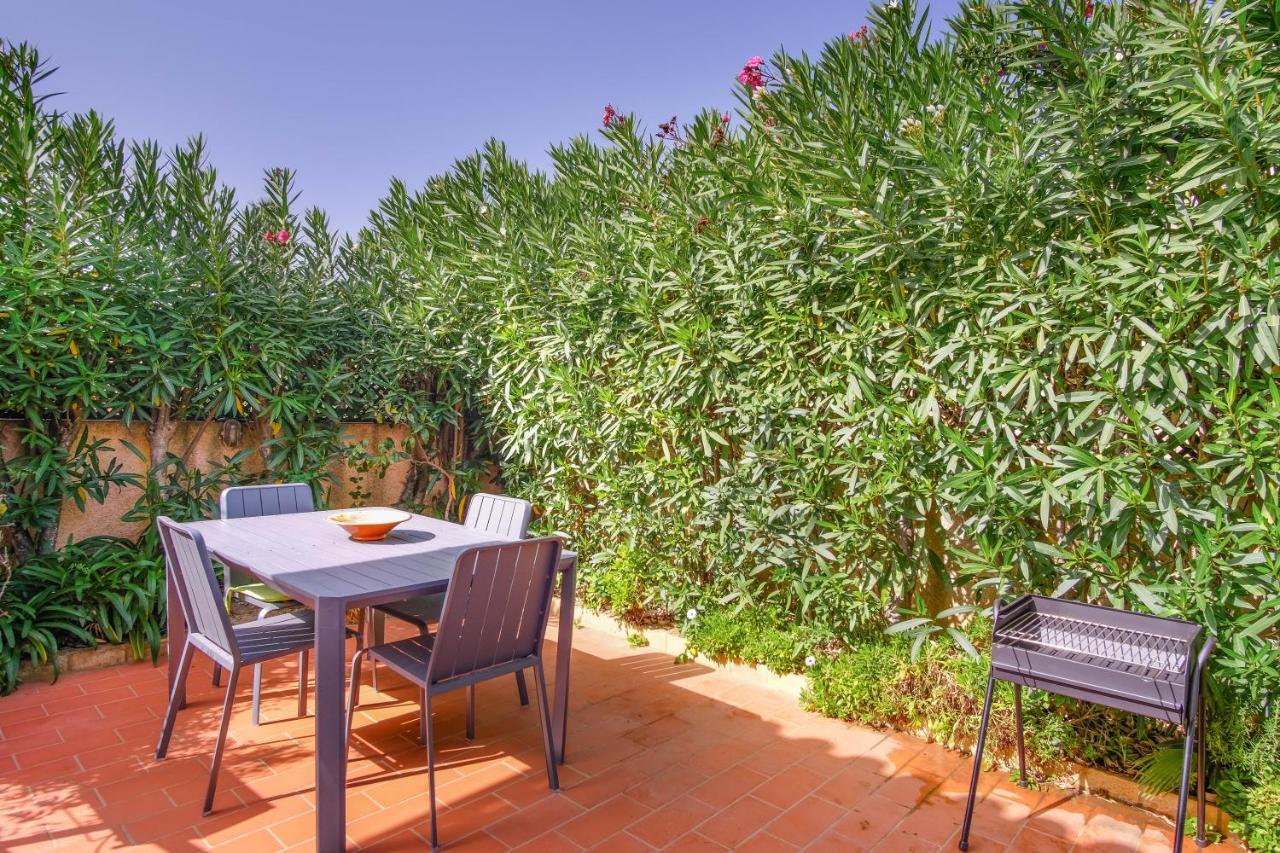 Vila Bela Nova Acacias 22 Luz Εξωτερικό φωτογραφία