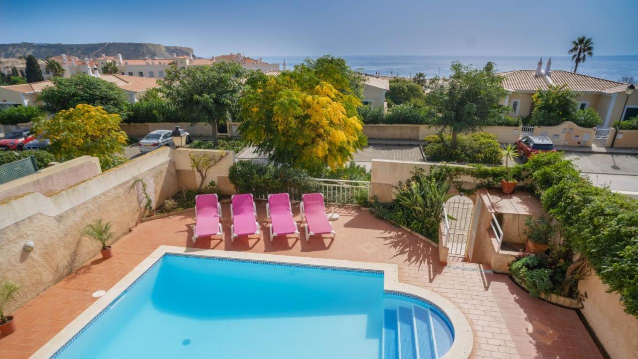 Vila Bela Nova Acacias 22 Luz Εξωτερικό φωτογραφία