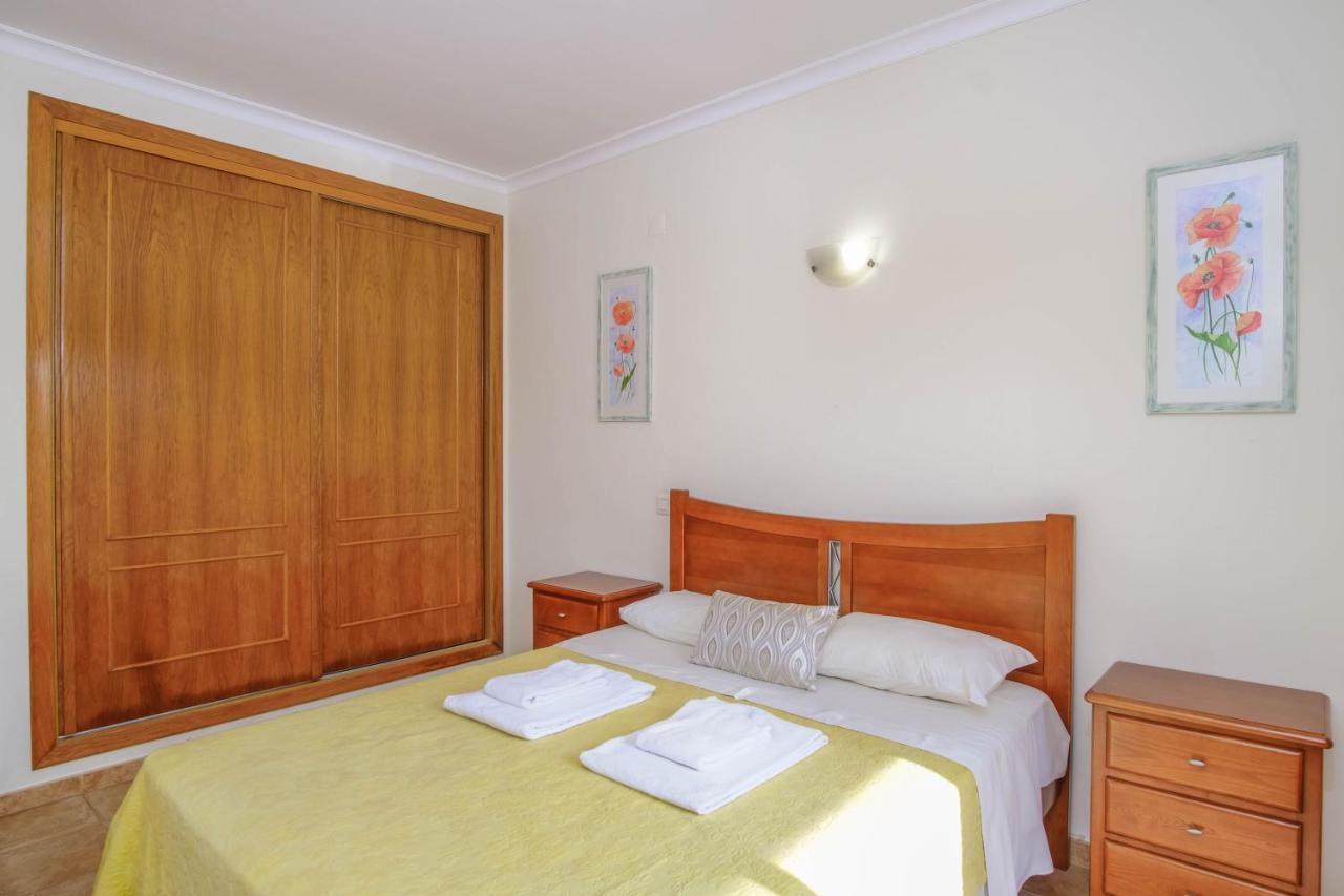 Vila Bela Nova Acacias 22 Luz Εξωτερικό φωτογραφία