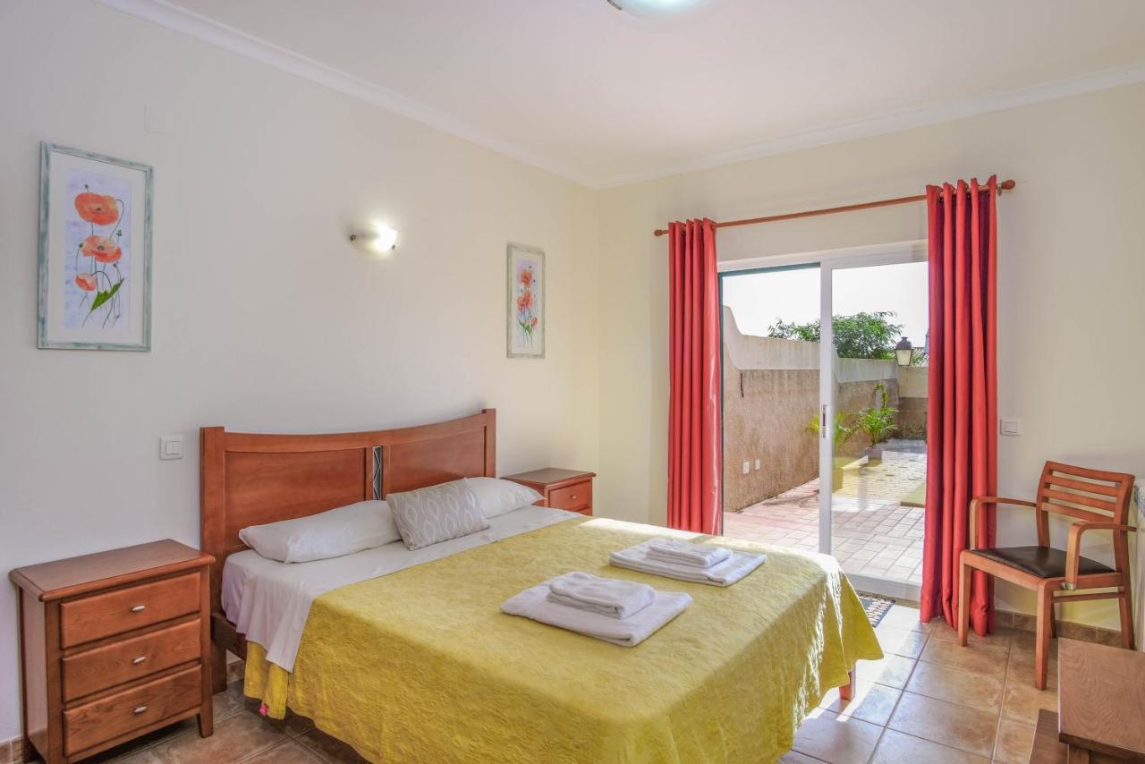 Vila Bela Nova Acacias 22 Luz Εξωτερικό φωτογραφία
