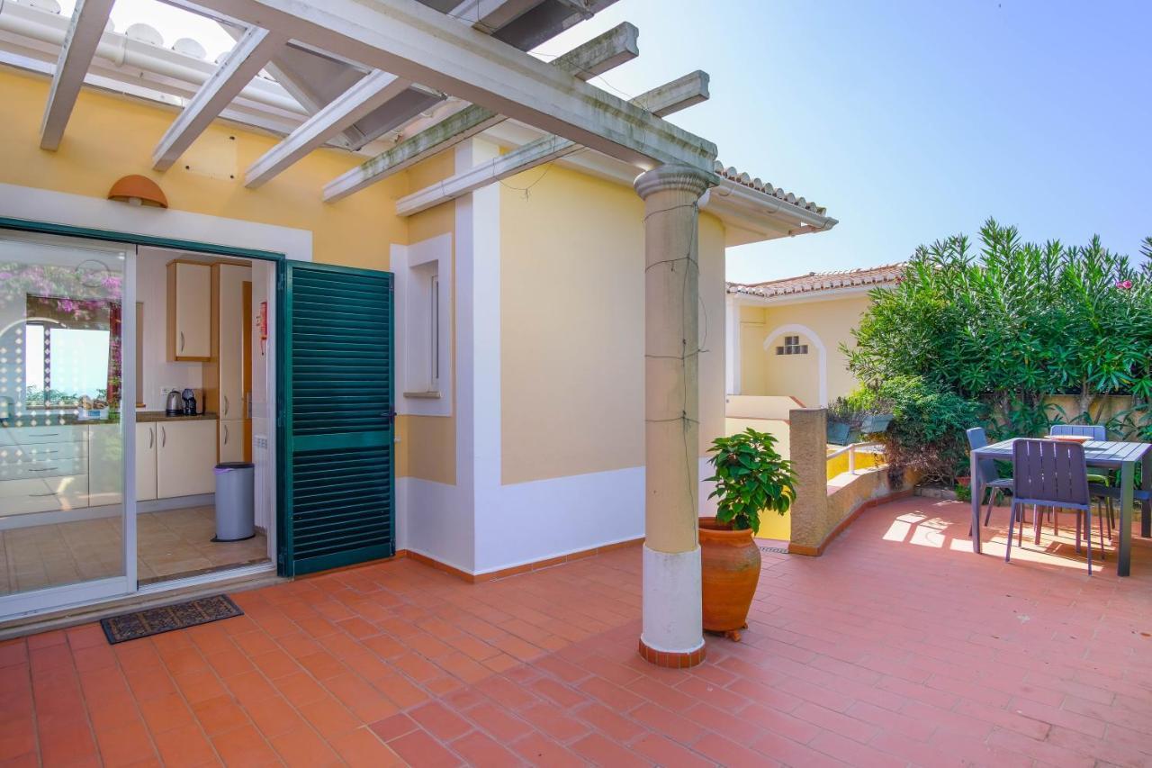 Vila Bela Nova Acacias 22 Luz Εξωτερικό φωτογραφία