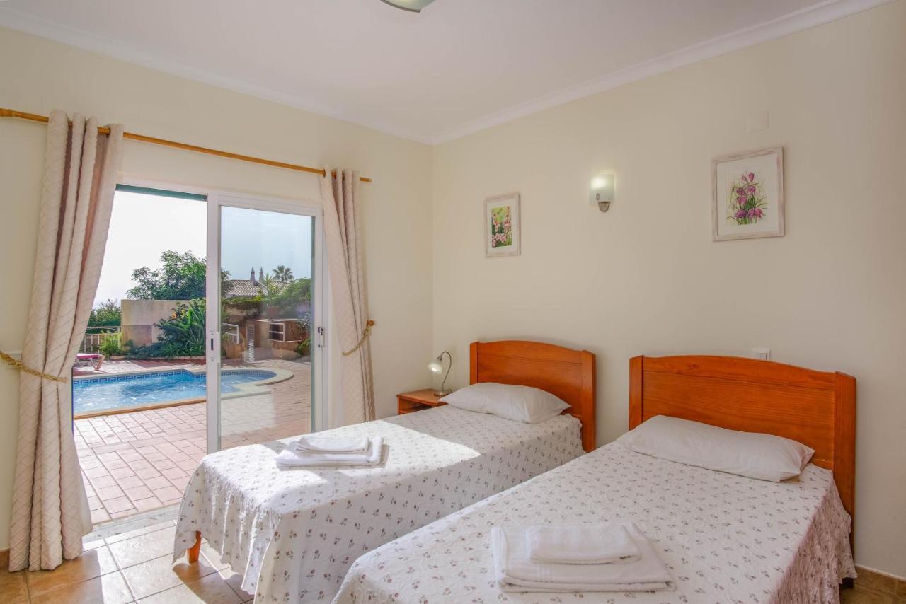 Vila Bela Nova Acacias 22 Luz Εξωτερικό φωτογραφία
