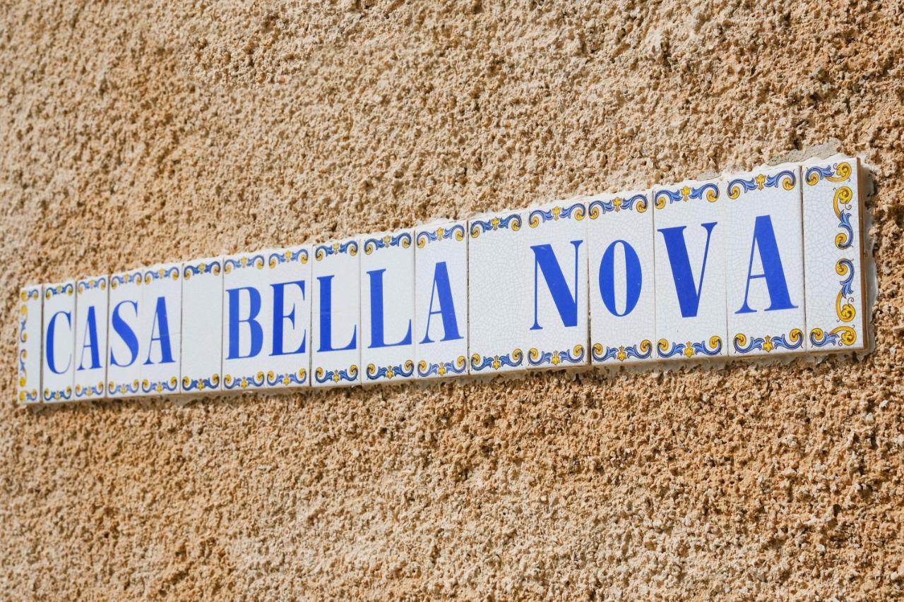 Vila Bela Nova Acacias 22 Luz Εξωτερικό φωτογραφία