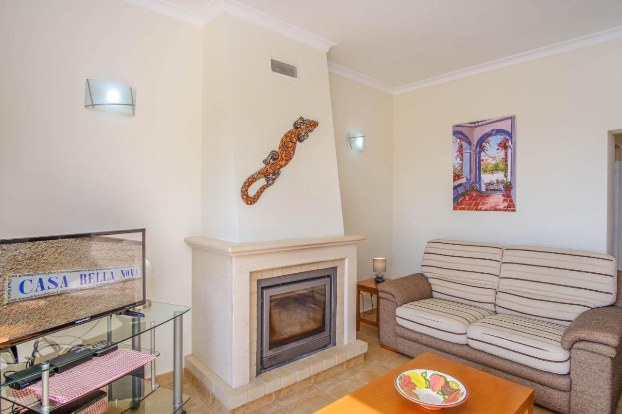 Vila Bela Nova Acacias 22 Luz Εξωτερικό φωτογραφία
