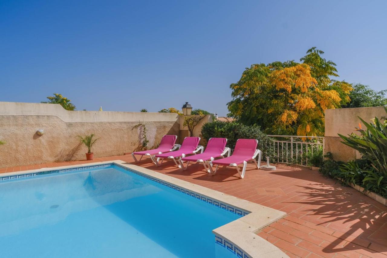Vila Bela Nova Acacias 22 Luz Εξωτερικό φωτογραφία