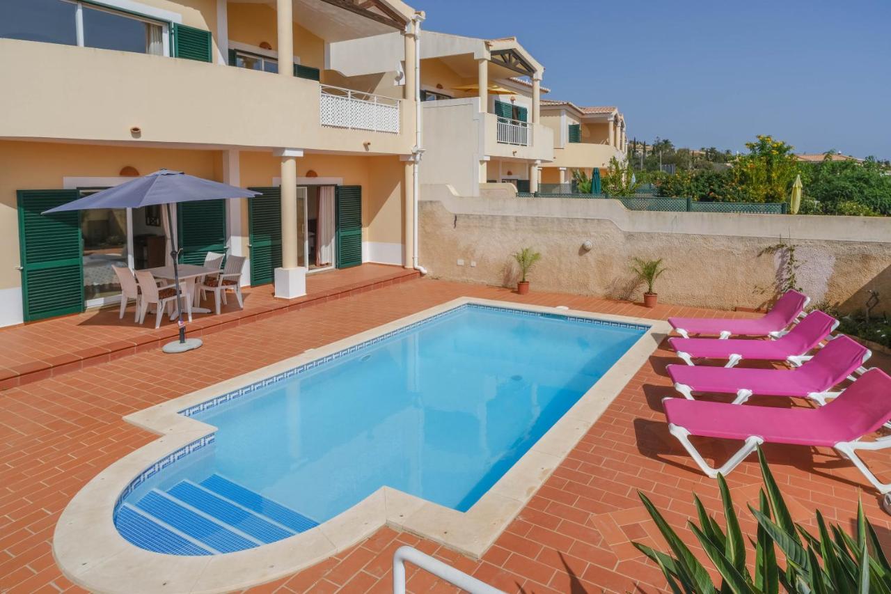 Vila Bela Nova Acacias 22 Luz Εξωτερικό φωτογραφία