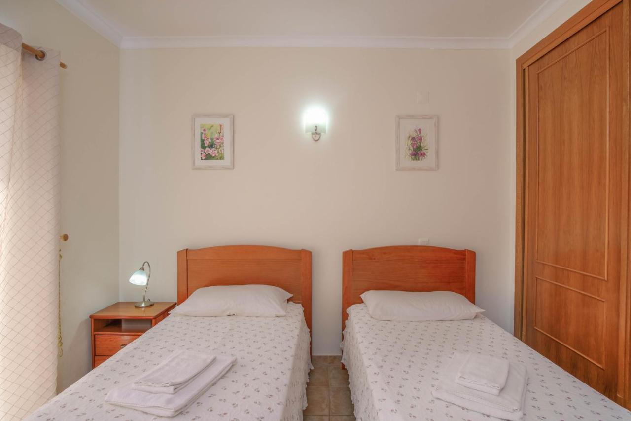 Vila Bela Nova Acacias 22 Luz Εξωτερικό φωτογραφία