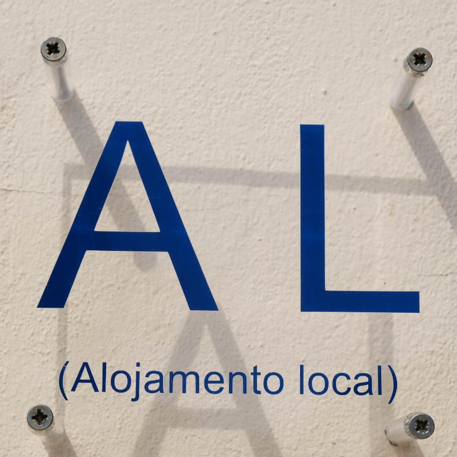 Vila Bela Nova Acacias 22 Luz Εξωτερικό φωτογραφία