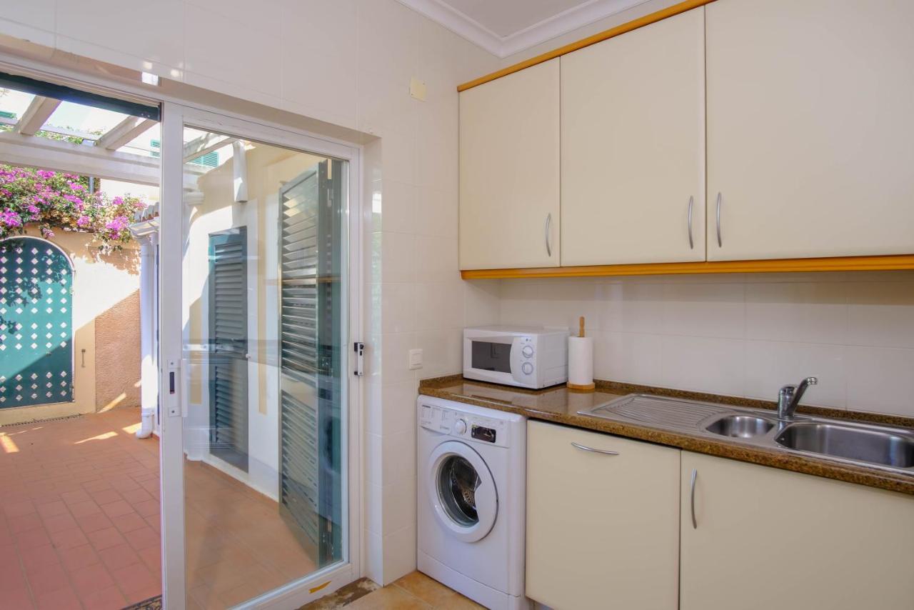 Vila Bela Nova Acacias 22 Luz Εξωτερικό φωτογραφία