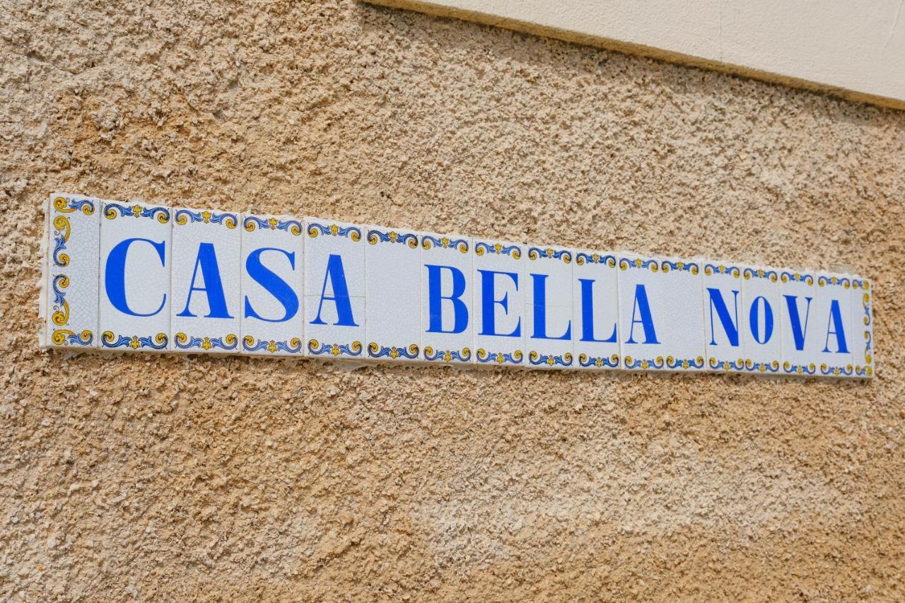 Vila Bela Nova Acacias 22 Luz Εξωτερικό φωτογραφία