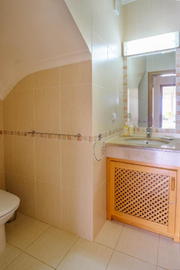 Vila Bela Nova Acacias 22 Luz Εξωτερικό φωτογραφία