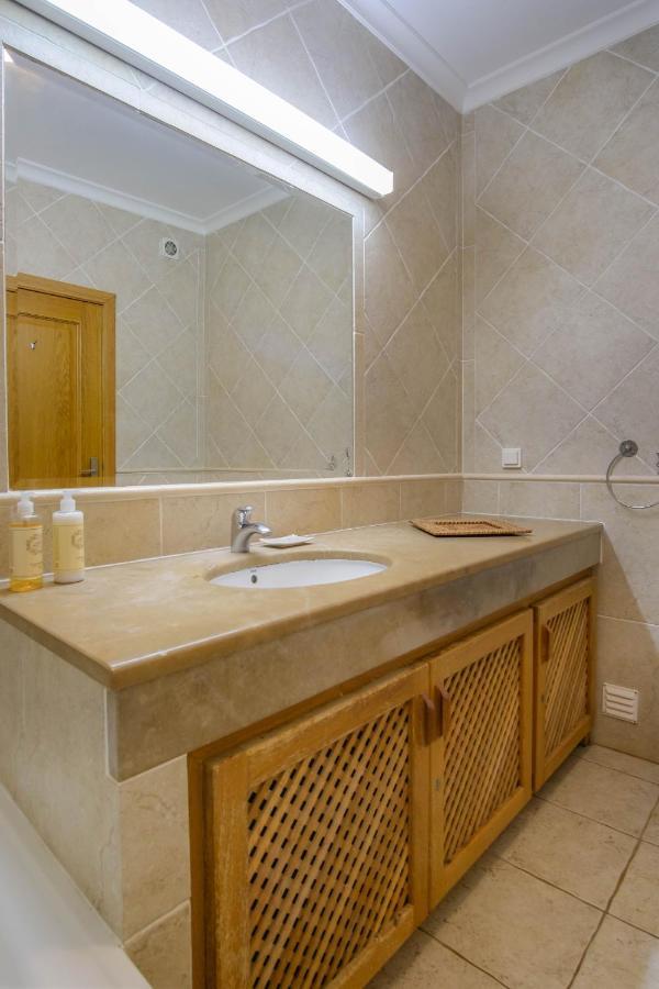 Vila Bela Nova Acacias 22 Luz Εξωτερικό φωτογραφία