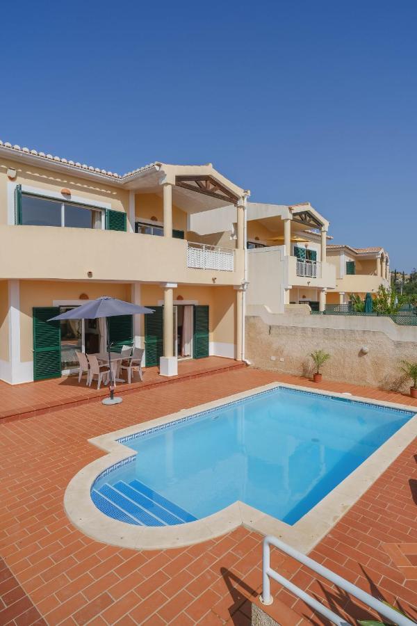 Vila Bela Nova Acacias 22 Luz Εξωτερικό φωτογραφία