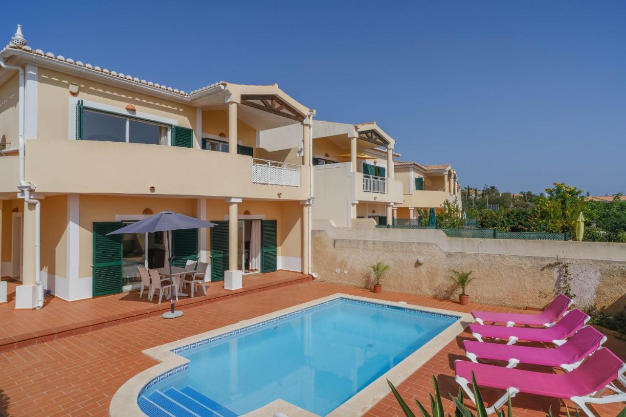 Vila Bela Nova Acacias 22 Luz Εξωτερικό φωτογραφία