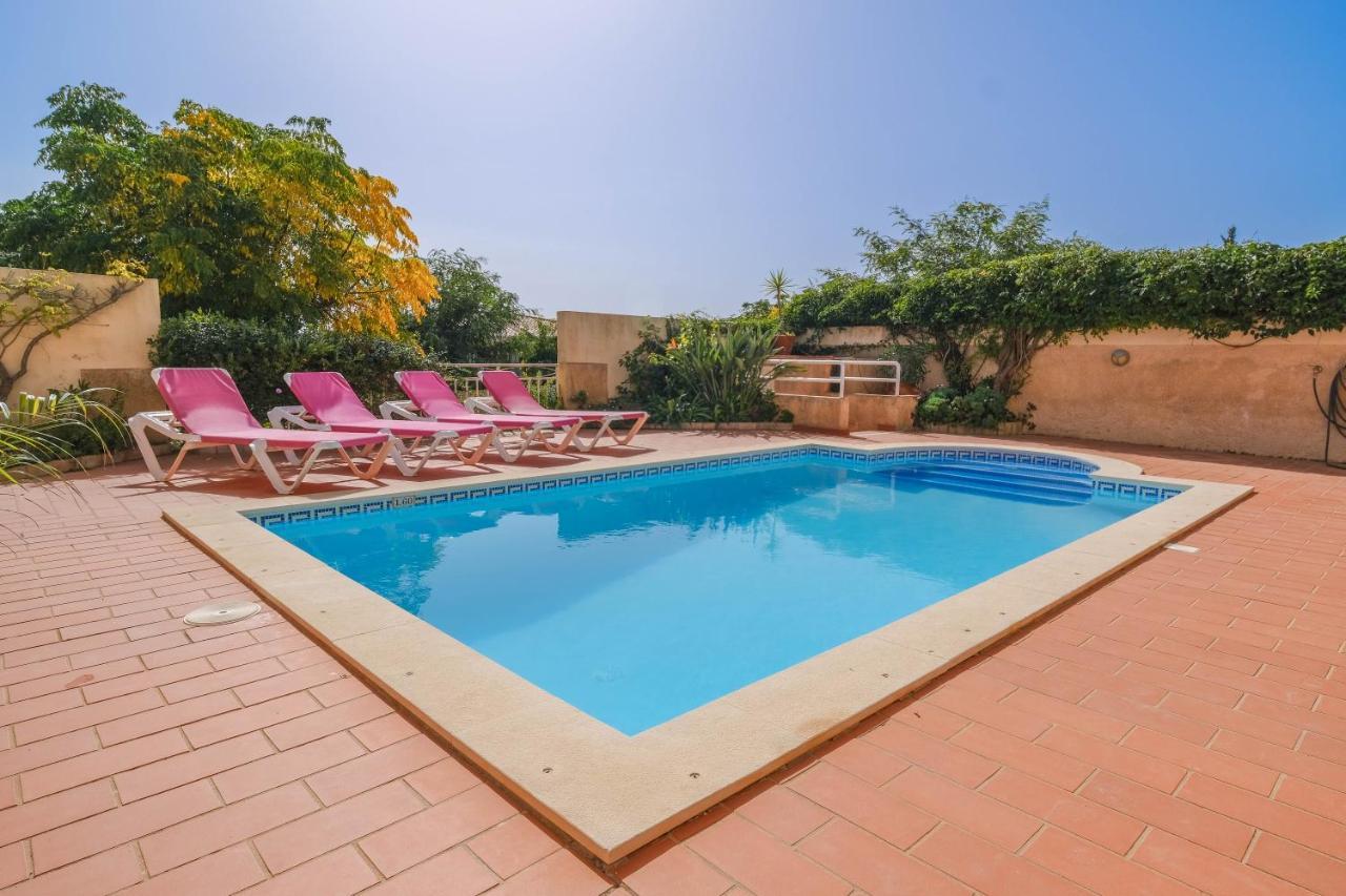 Vila Bela Nova Acacias 22 Luz Εξωτερικό φωτογραφία